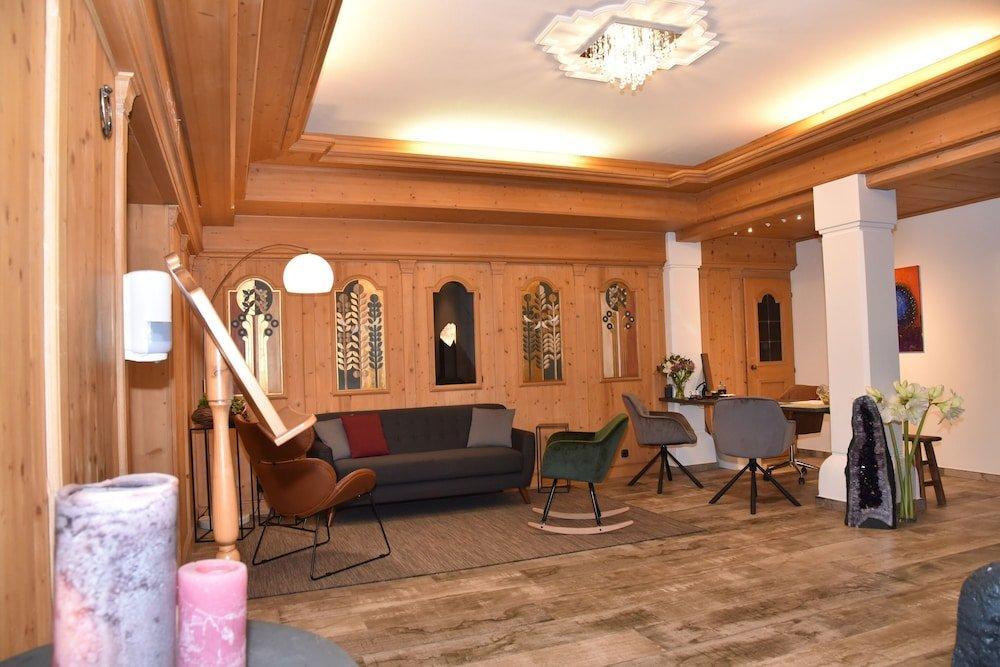 Classic Rooms By Crystal Sankt Johann in Tirol Exterior foto